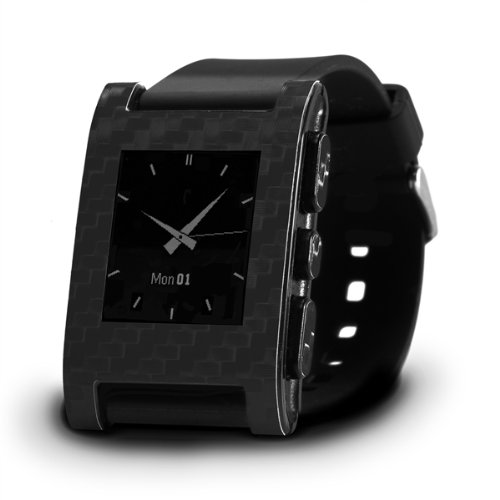 Pebble Smart Watch for iPhone and Android Devices, only $99.99, free shipping
