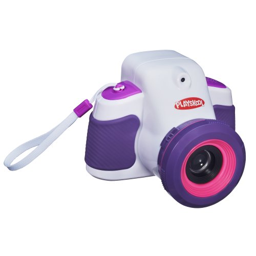 Playskool Showcam 2-in-1 Digital Camera and Projector, only $29.98
