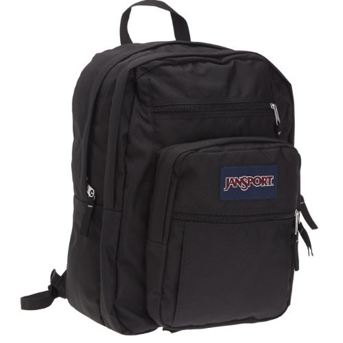 Jansport Big Student Backpack, only $26.88