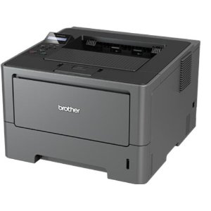 Brother Printer HL5470DW Wireless Monochrome Printer, only $139.99, free shipping