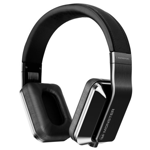 Monster Inspiration Noise Canceling Over-Ear Headphones, 5 Pack Headbands, only $169.99, free shipping
