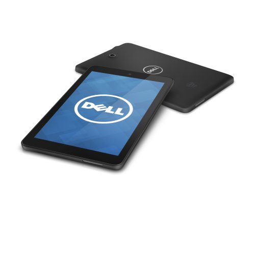 史低价：Dell 戴尔Venue 8 16 GB 安卓平板电脑，8英寸触摸屏，原价 $179.99，现仅$119.99，免邮费