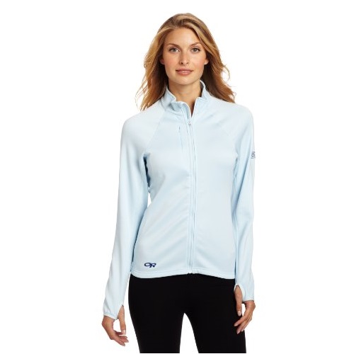 Outdoor Research Women's Radiant Hybrid Jacket, only $31.30