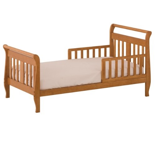 Stork Craft Soom Soom Toddler Bed, only $63.99, free shipping