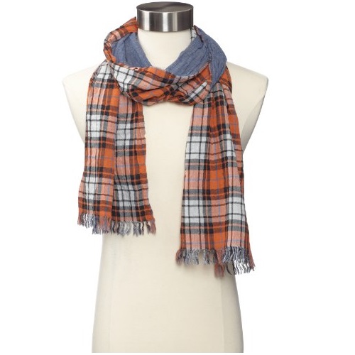 HUGO BOSS Men's Nonster Scarf, only $37.00, free shipping