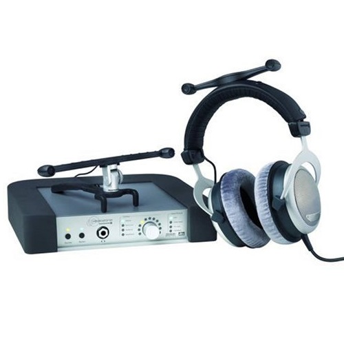 beyerdynamic Headzone Home 5.1 Surround Sound System with Head Tracking, only $1,099.00, Free Shipping