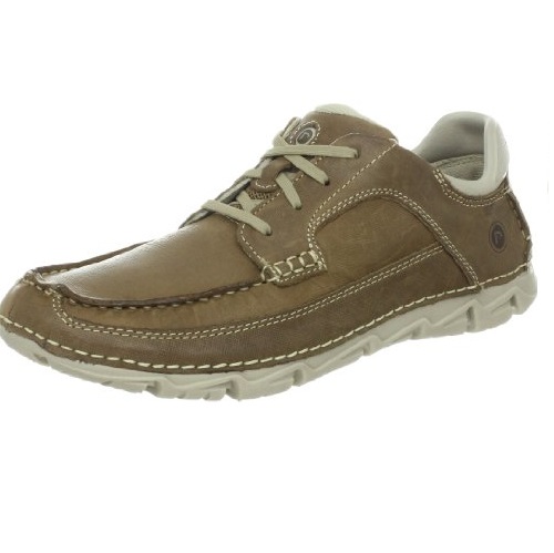 Bigfoot們：Rockport樂步休閑男鞋，原價$130.00，現9碼以上，寬度D的款式價格僅$39.00，免運費