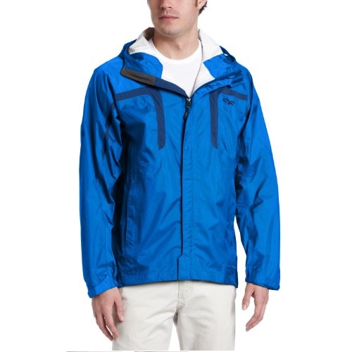 Outdoor Research Men's Panorama Jacket, $56.84 & FREE Shipping