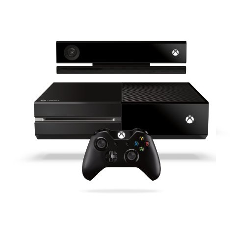 Xbox One Console, only $436.99 & FREE Shipping