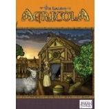Agricola $40.75 FREE Shipping