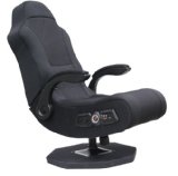 X Rocker 5142101 Commander 2.1 Audio Gaming Chair $119.98 FREE Shipping