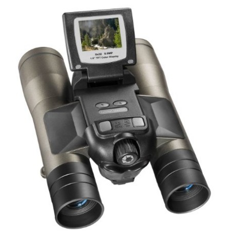 BARSKA 8x32mm Binocular Camera $133.98