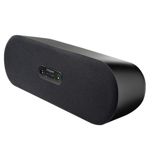 Creative D80 Wireless Bluetooth Speaker, only $19.99