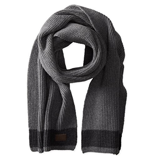 HUGO BOSS Men's Bloor Scarf, only $48.99, free shipping