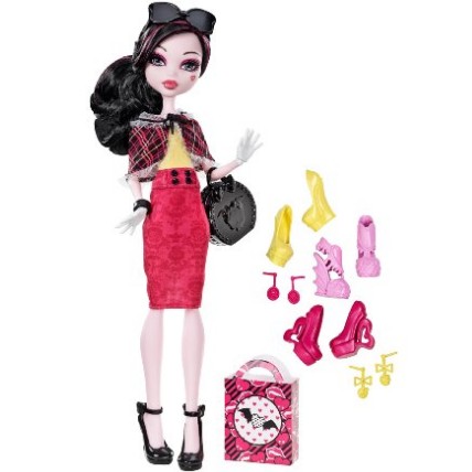 Monster High Doll  $5.99 