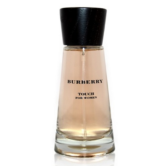 BURBERRY Burberry Touch Eau de Parfum Spray, 3.3 fl. oz. $59
