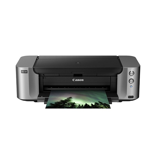 Canon PIXMA Pro-100 and Semi-Gloss photo paper, only $95.00 after rebate, free shipping