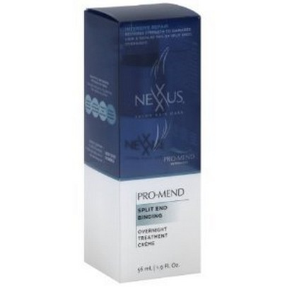 Nexxus Pro Mend 夜间修护乳 1.9 Ounce $7.59