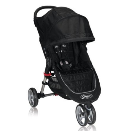 Baby Jogger City Mini Single Stroller, only $135.99, free shipping