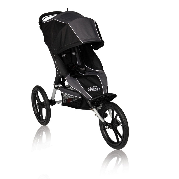 30% Off Select Baby Jogger Strollers