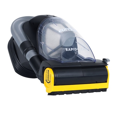 Eureka RapidClean Step Handheld Vacuum, 41A, only  $39.98 , free shipping after clipping coupon