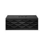 Jawbone JAMBOX便携式蓝牙无线音箱黑色款，原价$149.99，现仅售$100.02 免运费
