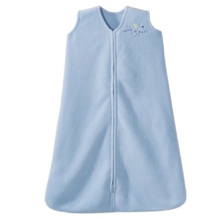 HALO SleepSack Micro-Fleece Wearable Blanket $6.29