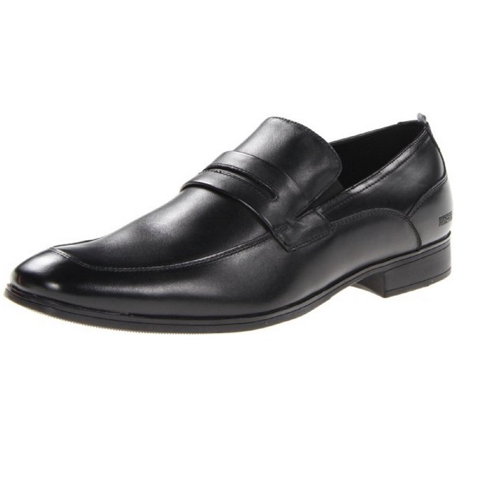 Kenneth Cole REACTION Men's Ghost Town Slip-On, only $34.61 