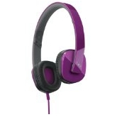 Logitech 982-000074 UE 4000 Headphones - Purple $21.99  
