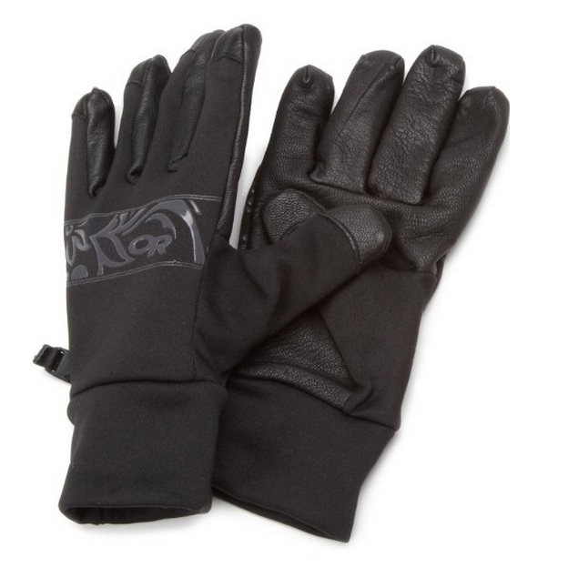 Outdoor Research Women's Sensor Gloves, only $28.45