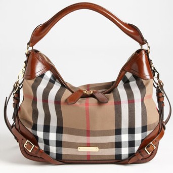 Nordstrom-40% off Burberry handbags and wallets!