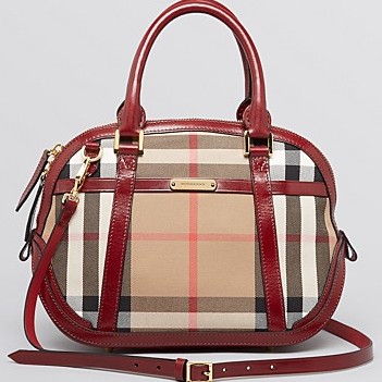 Bloomingdale's-up to 37% off Burberry bags!