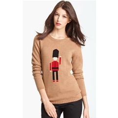 Nordstrom-Burberry sweater 40% off!