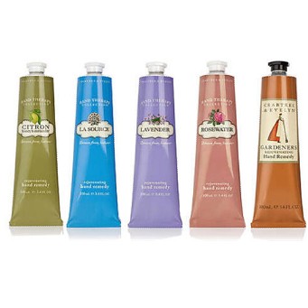 30% Off Sale @ Crabtree & Evelyn