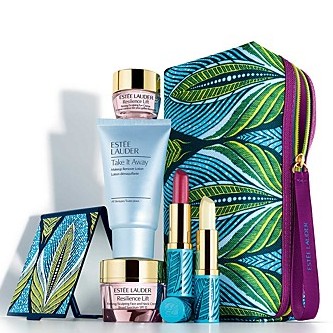 Bloomingdales--free 7-piece gift of Estee Lauder Favorites with $65 Estee Lauder purchase!
