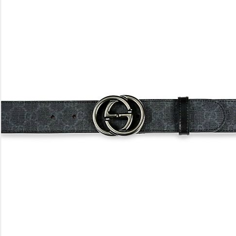 Saks Fifth Avenue-$195 Gucci Men's belt!