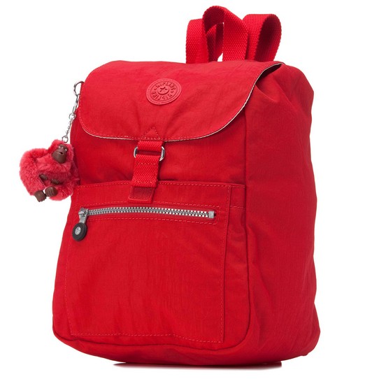 Kipling USA-Only $29.99 for Kipling SCOOP Medium Backpack!