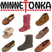 Lord Taylor-extra 25% off Minnetonka products!