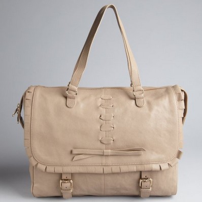 Bluefly-up to77% off select Red Valentino bags!