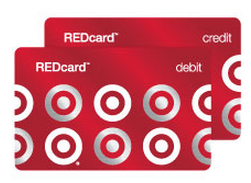 Apply Target Redcard, take extra 5% off sitewide@Target+free shipping!