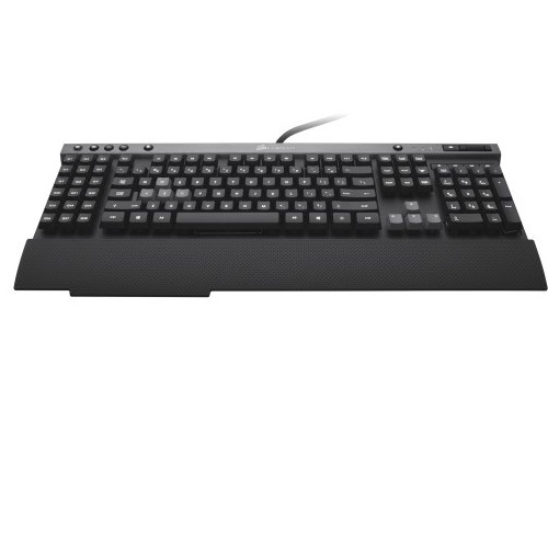 Corsair Raptor K50 Gaming Keyboard (CH-9000007-NA), only $69.99, free shipping
