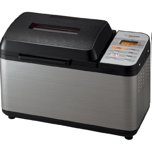 Zojirushi BB-PAC20 Home Bakery Virtuoso Breadmaker 120 Volts, only $220.69 free shipping