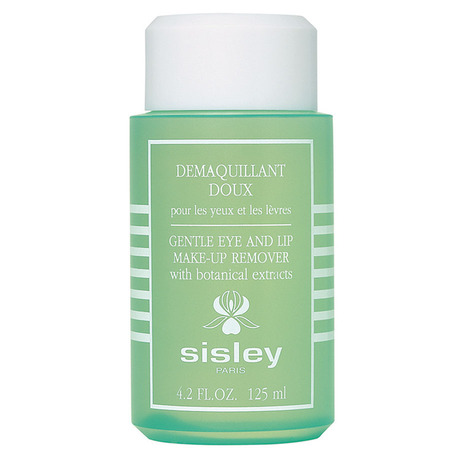 Sisley Gentle Eye And Lip Make Up Remover, 4.2-Ounce Box, Only $43.18, free shipping