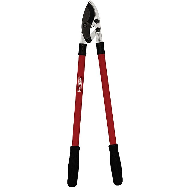 Craftsman 83719 Compound  Action Bypass Lopper, only $12.59