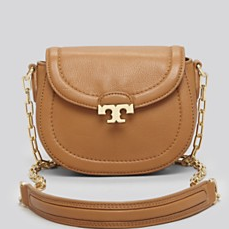 Bloomingdale's Semi-annual handbag sale-up to 60% off Tory Burch select bags!