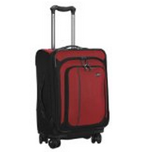 Victorinox Luggage Wt 20 Dual-Caster Bag $239.99 