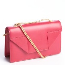 Bluefly-up to 30% off Yves Saint Laurent 'Betty' envelope chain shoulder bags!