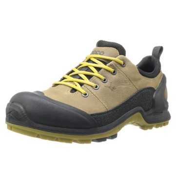 ECCO Men's Akka GTX Lo Hiking Shoe $158.49+free shipping