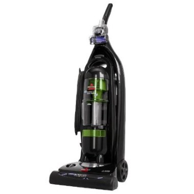 Bissell Lift-Off Multi-Cyclonic Pet Upright Bagless Vacuum with Febreze Filter $99.99+free shipping