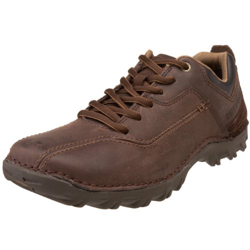 Caterpillar Men's Movement Lace-Up $43.71+free shipping